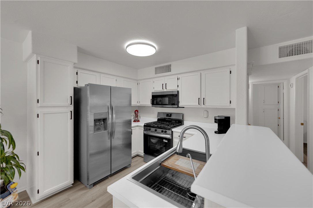 3425 East Russell Road 156 Las Vegas NV 89120