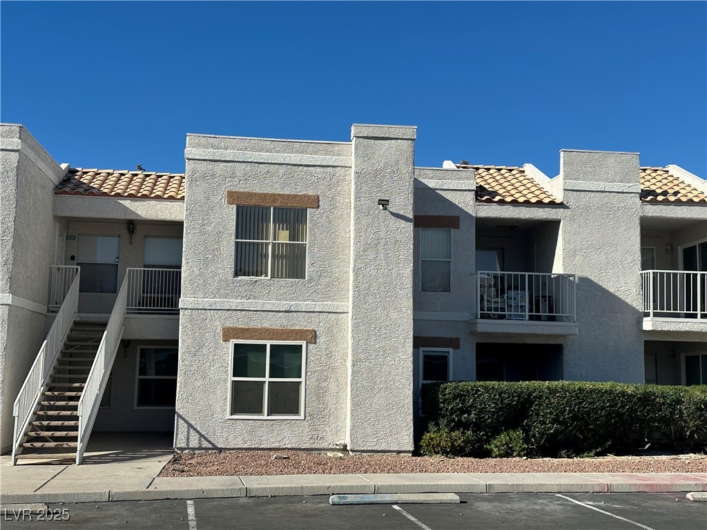 6800 East Lake Mead Boulevard 2026 Las Vegas NV 89156