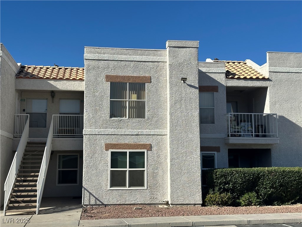 6800 East Lake Mead Boulevard 2026 Las Vegas NV 89156