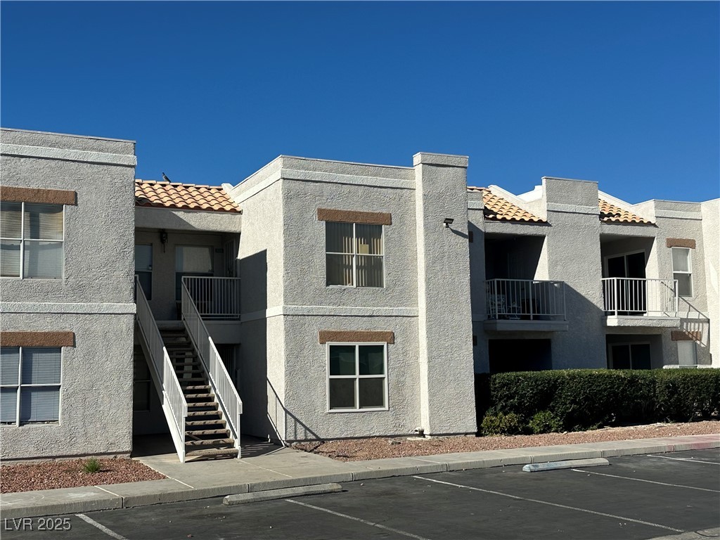 6800 East Lake Mead Boulevard 2026 Las Vegas NV 89156