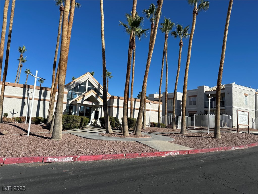 6800 East Lake Mead Boulevard 2026 Las Vegas NV 89156