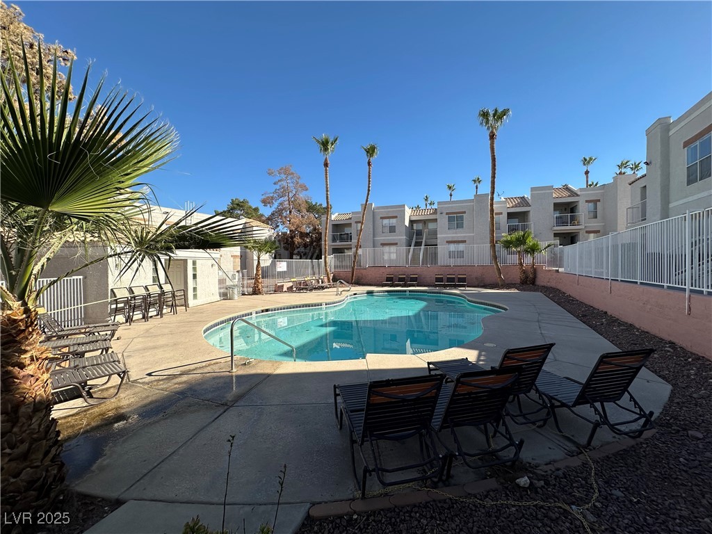 6800 East Lake Mead Boulevard 2026 Las Vegas NV 89156