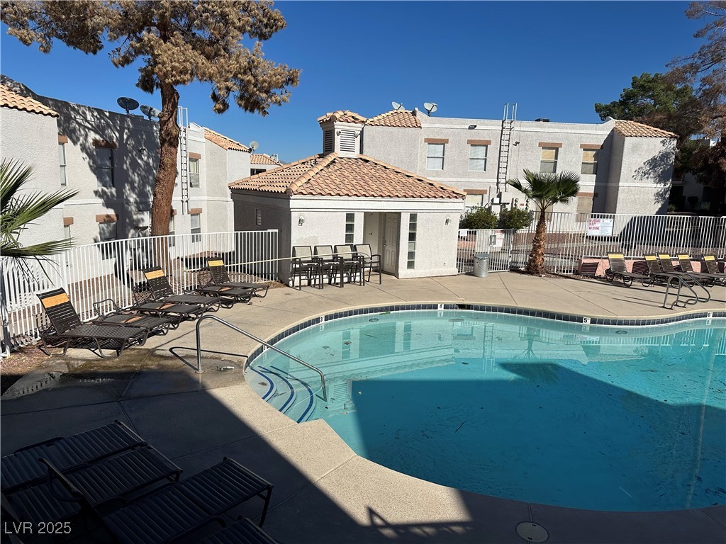 6800 East Lake Mead Boulevard 2026 Las Vegas NV 89156