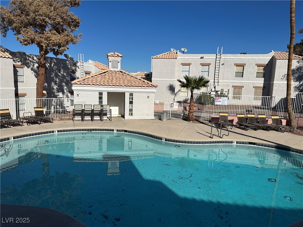 6800 East Lake Mead Boulevard 2026 Las Vegas NV 89156