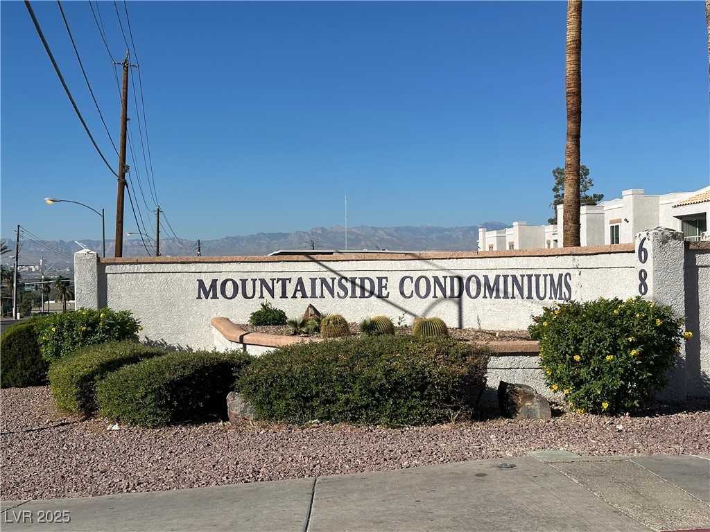 6800 East Lake Mead Boulevard 2026 Las Vegas NV 89156