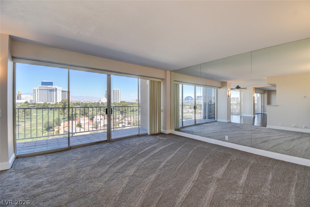 3111 Bel Air Drive 8e Las Vegas NV 89109