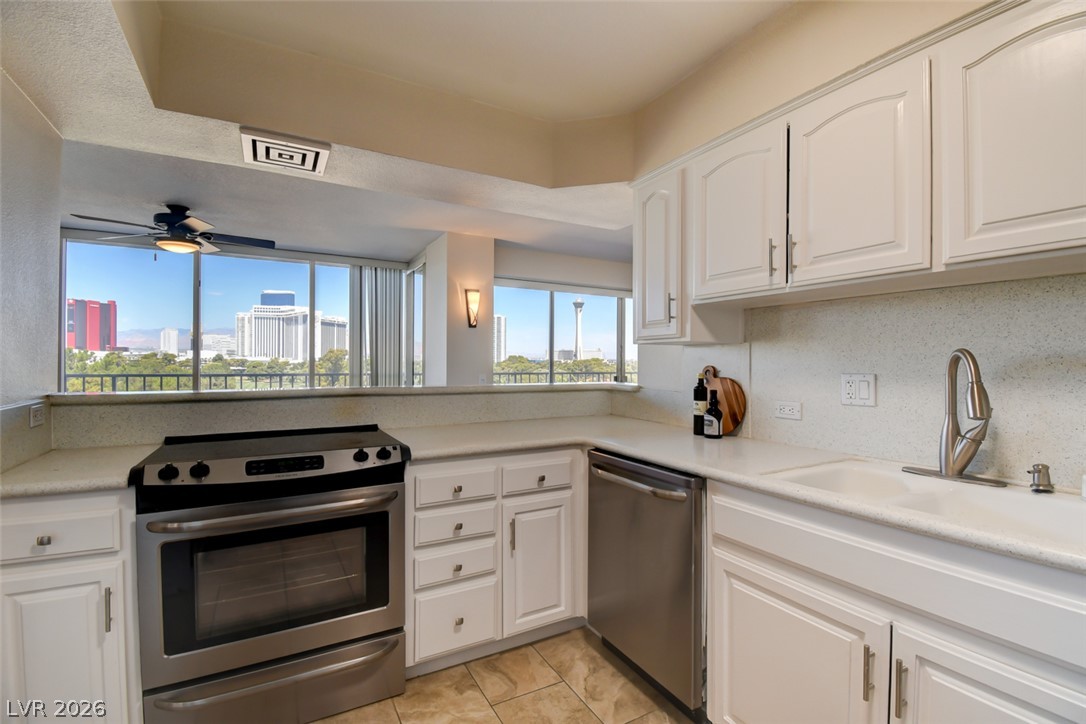 3111 Bel Air Drive 8e Las Vegas NV 89109