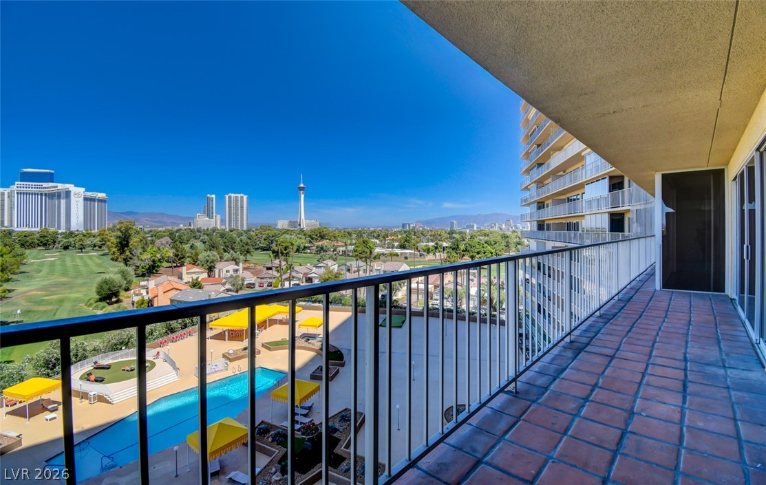 3111 Bel Air Drive 8e Las Vegas NV 89109