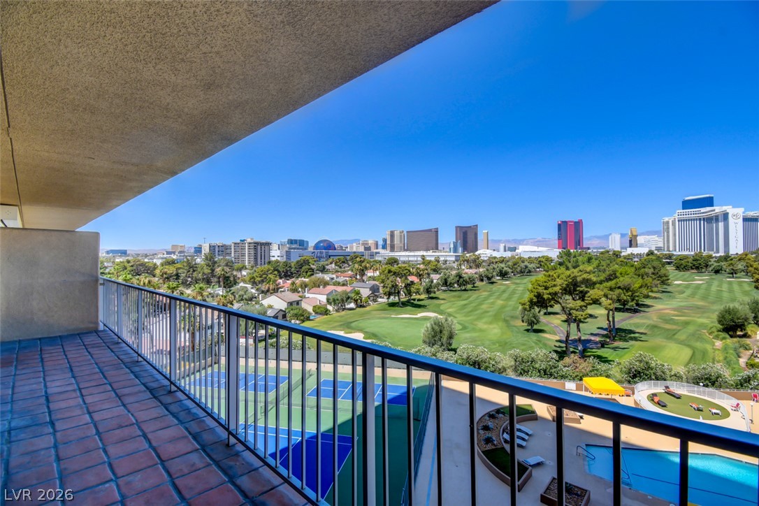 3111 Bel Air Drive 8e Las Vegas NV 89109