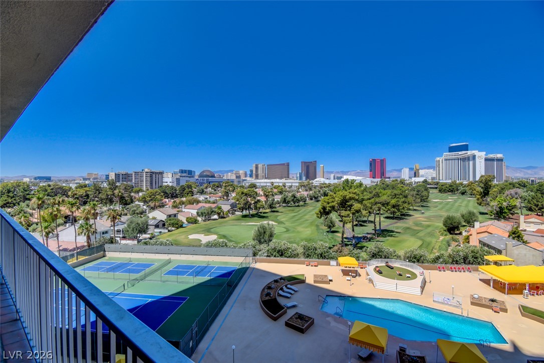 3111 Bel Air Drive 8e Las Vegas NV 89109