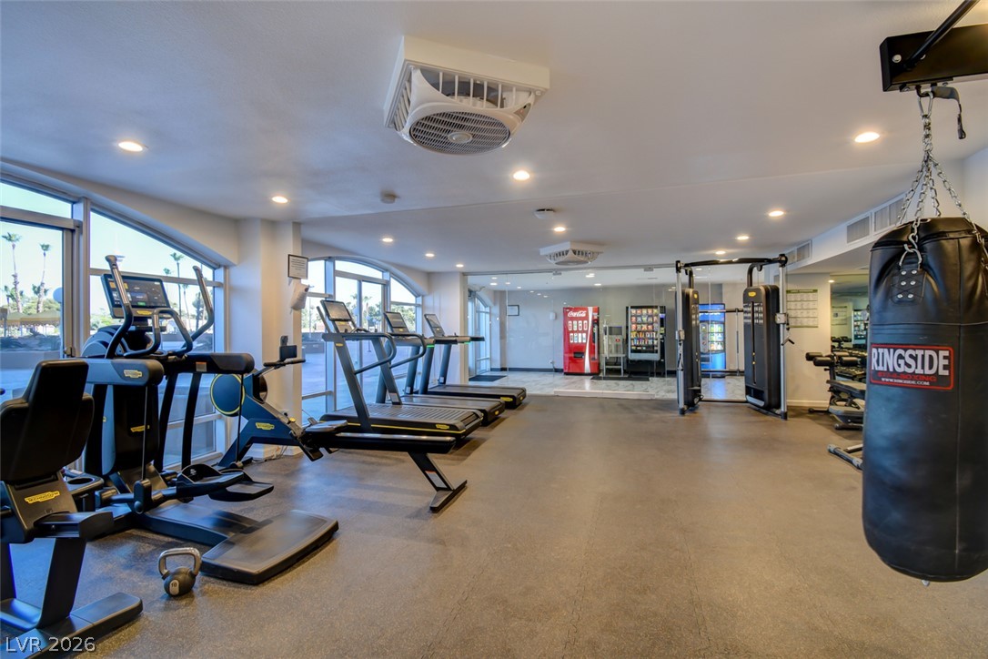 3111 Bel Air Drive 8e Las Vegas NV 89109