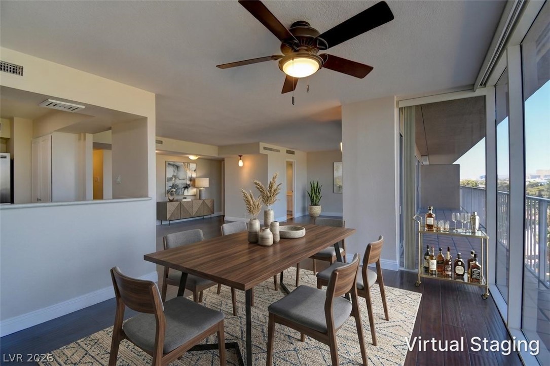 3111 Bel Air Drive 8e Las Vegas NV 89109