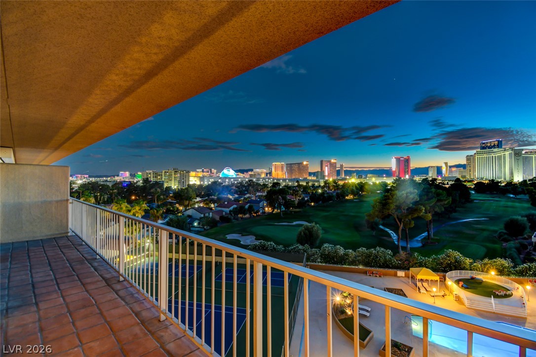 3111 Bel Air Drive 8e Las Vegas NV 89109