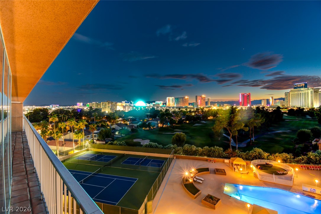 3111 Bel Air Drive 8e Las Vegas NV 89109