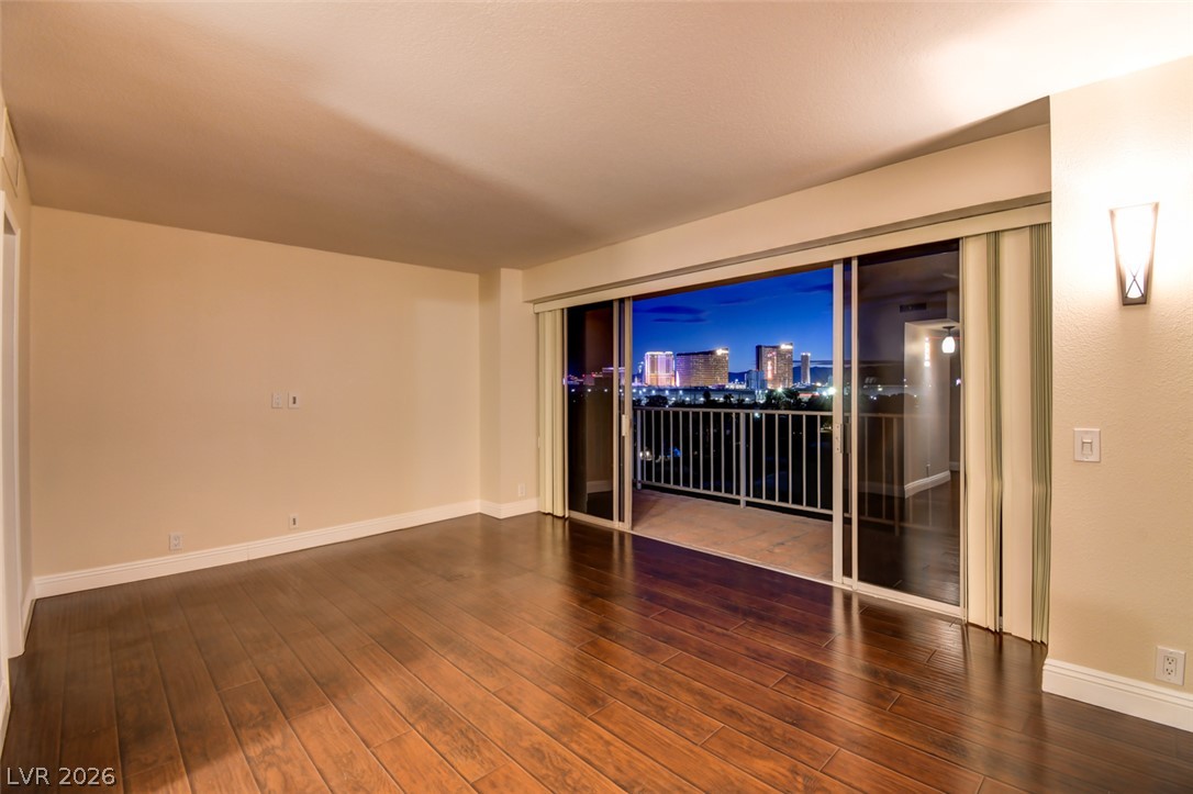 3111 Bel Air Drive 8e Las Vegas NV 89109