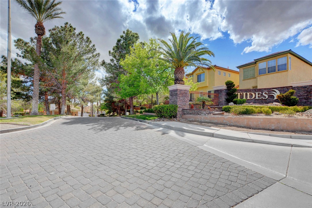 3555 Meridale Drive 2160 Las Vegas NV 89147
