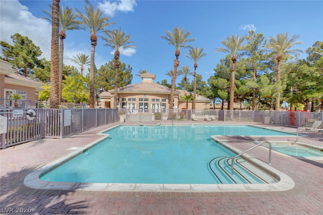 3555 Meridale Drive 2160 Las Vegas NV 89147