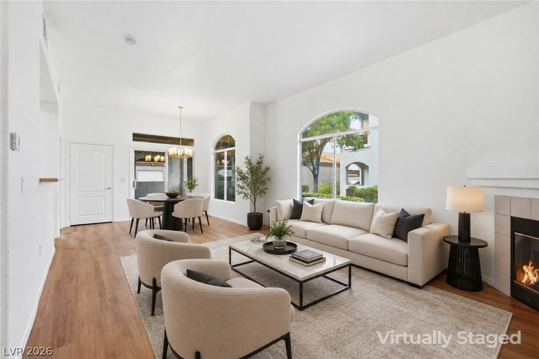 700 Carnegie Street 1712 Henderson NV 89052