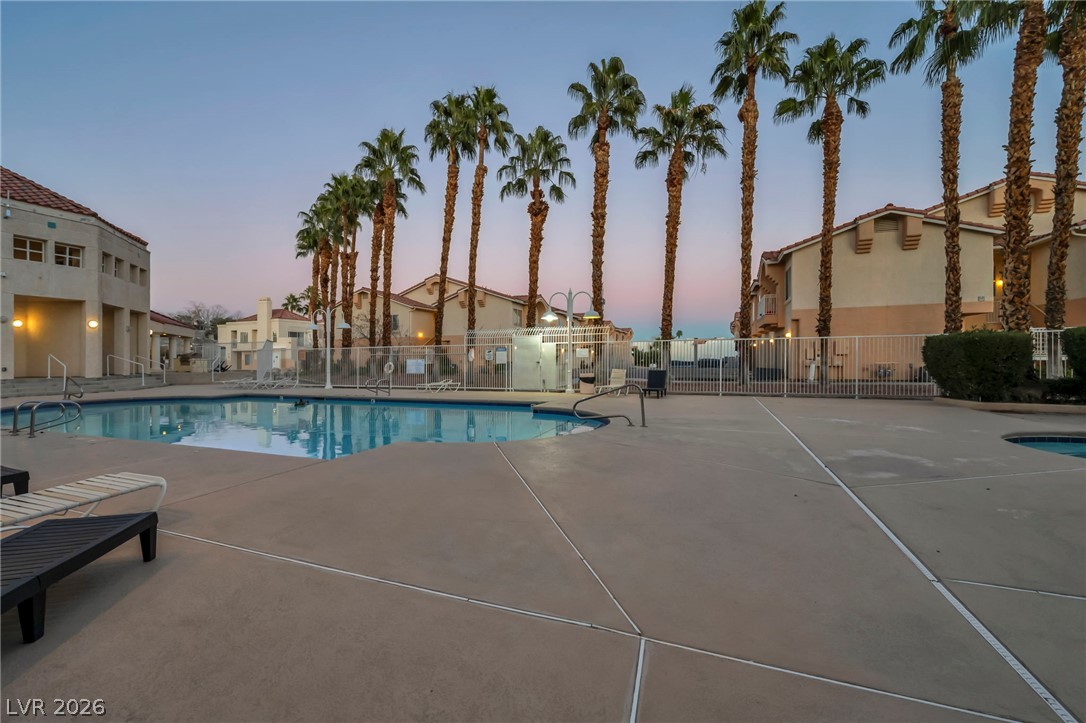 5000 Red Rock Street 149 Las Vegas NV 89118