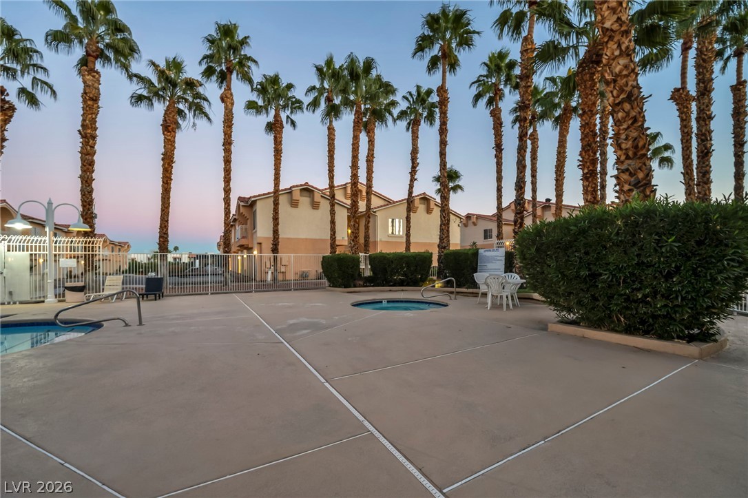 5000 Red Rock Street 149 Las Vegas NV 89118