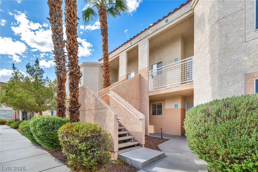 5000 Red Rock Street 149 Las Vegas NV 89118