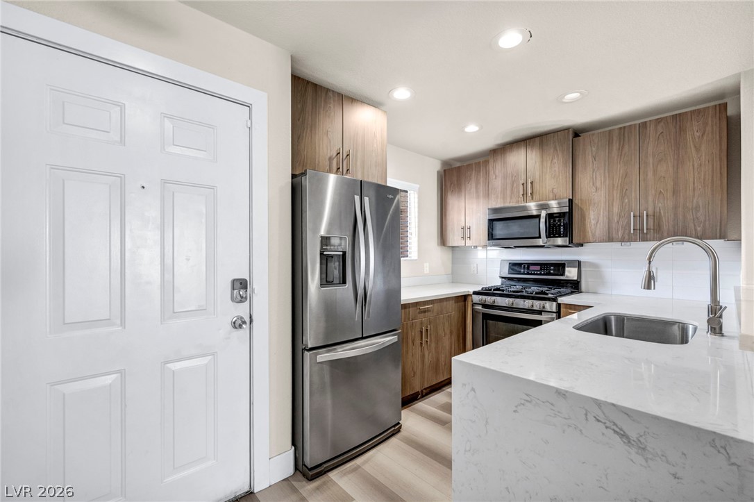 5000 Red Rock Street 149 Las Vegas NV 89118