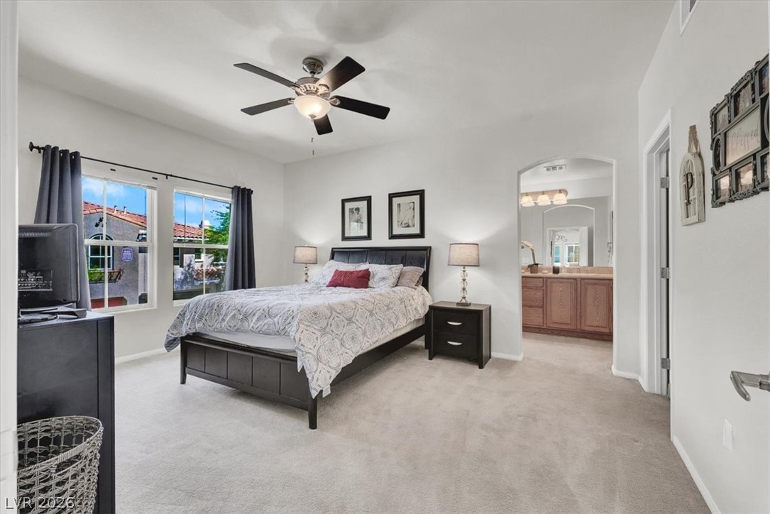 845 Canterra Street 2051 Las Vegas NV 89138