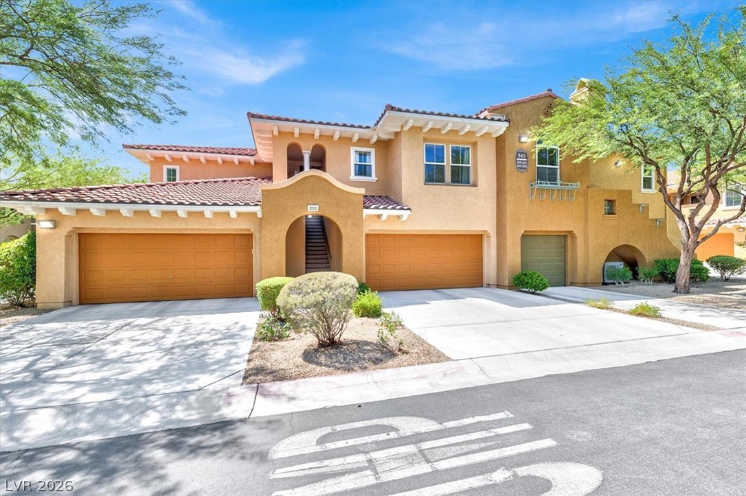 845 Canterra Street 2051 Las Vegas NV 89138