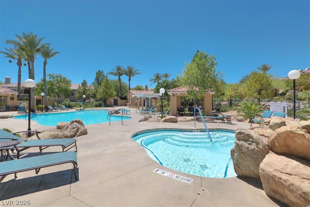 845 Canterra Street 2051 Las Vegas NV 89138
