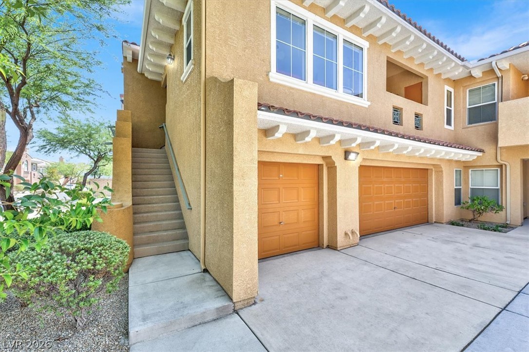 845 Canterra Street 2051 Las Vegas NV 89138
