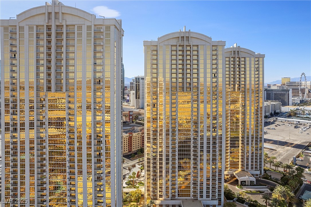 135 East Harmon Avenue 221 Las Vegas NV 89109