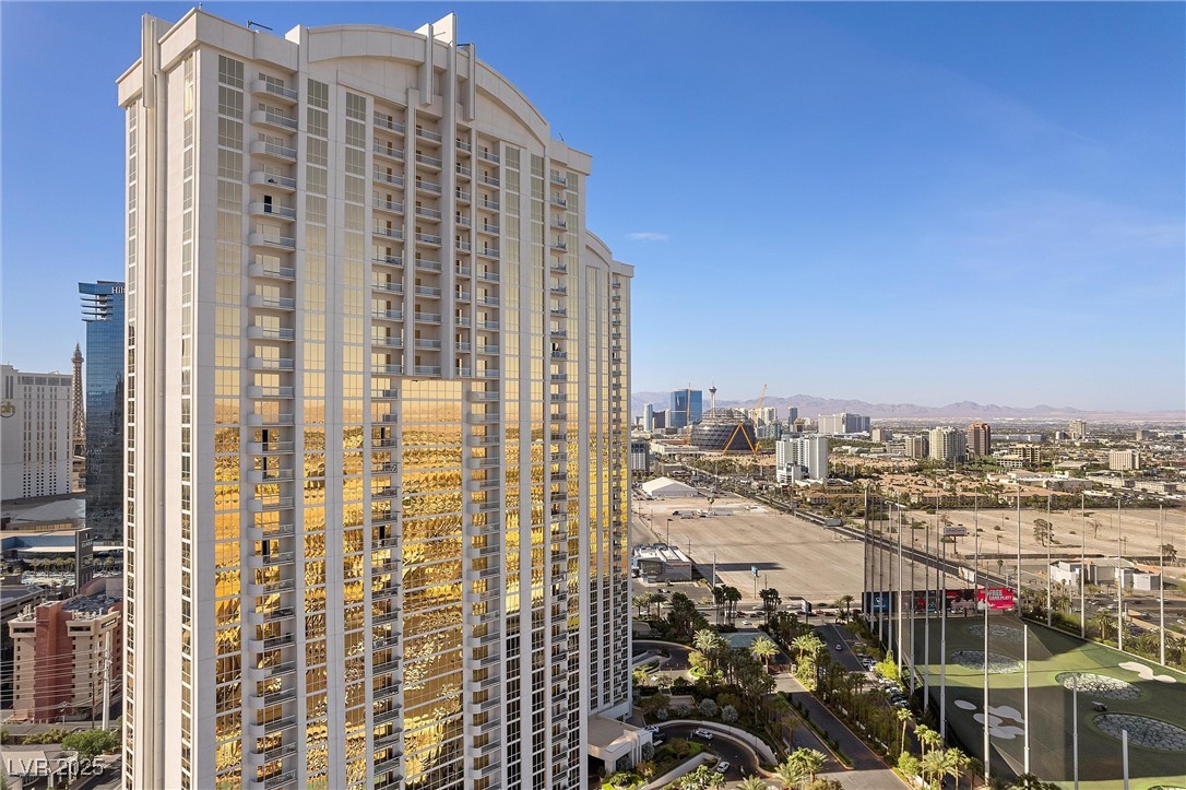 135 East Harmon Avenue 221 Las Vegas NV 89109