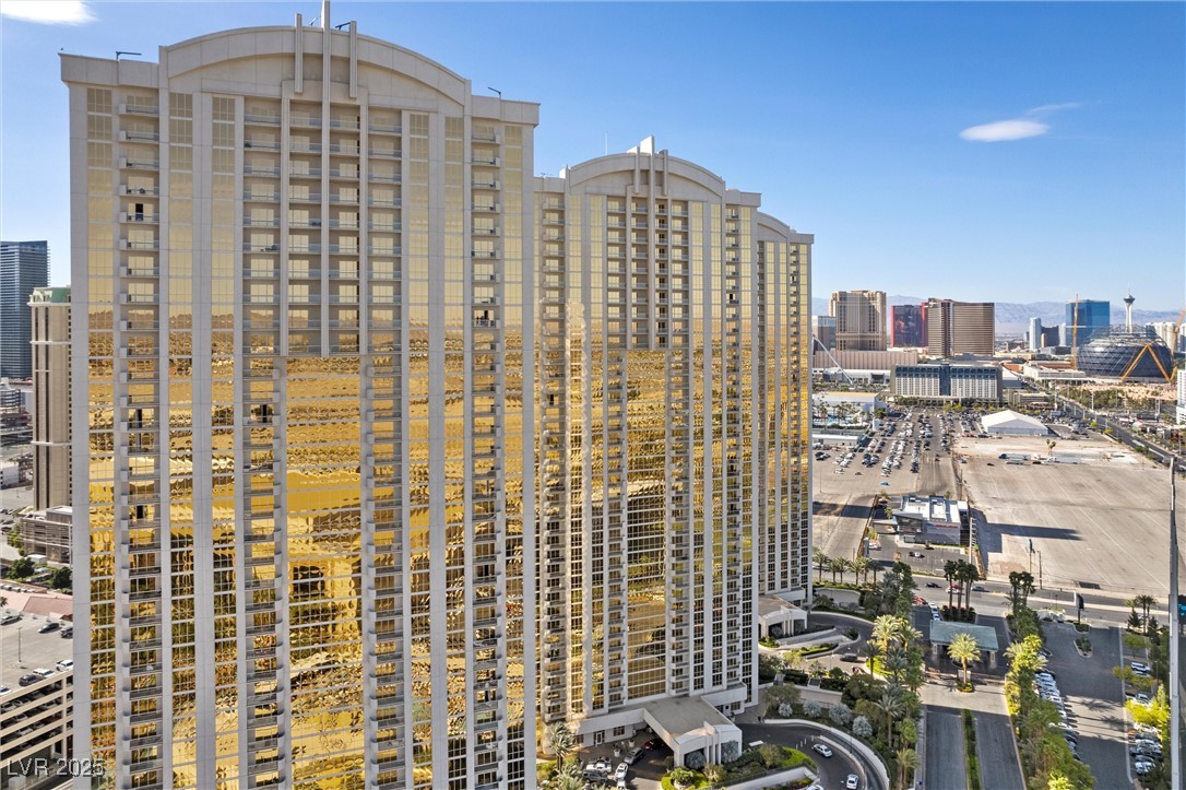 135 East Harmon Avenue 221 Las Vegas NV 89109