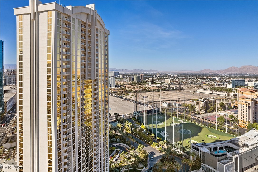 135 East Harmon Avenue 221 Las Vegas NV 89109