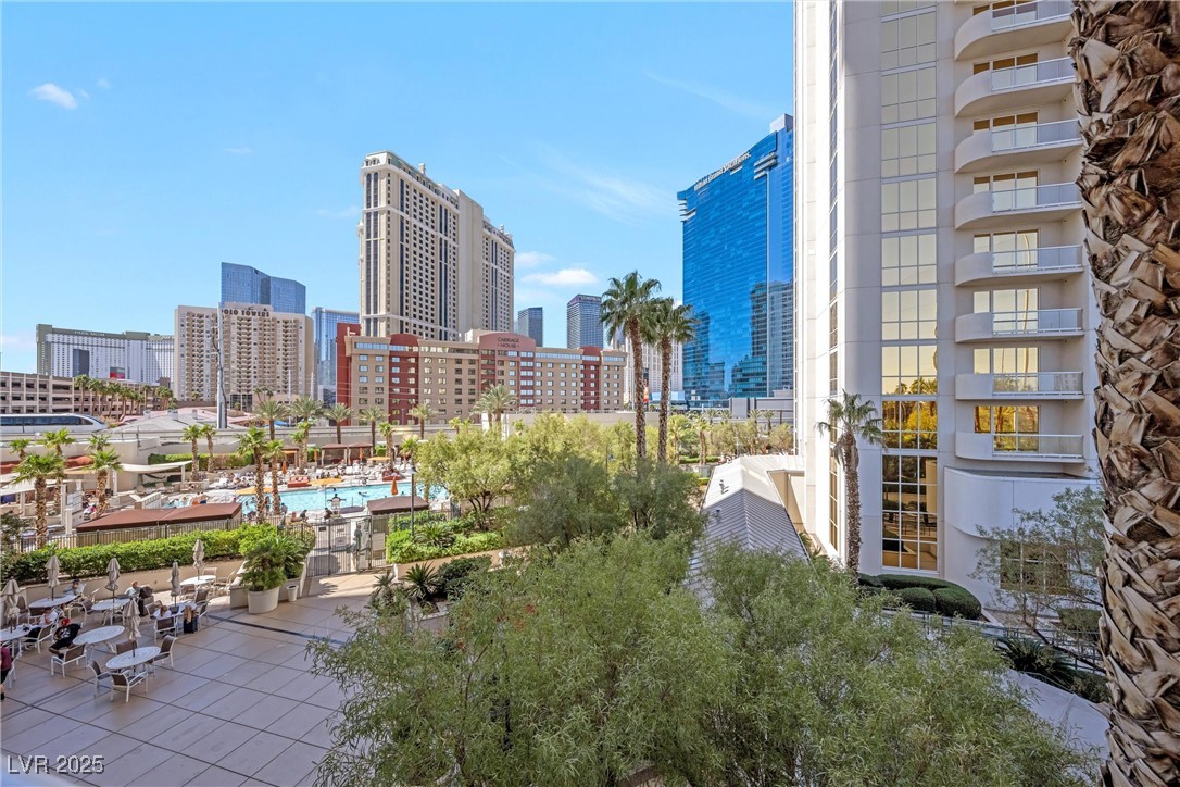 135 East Harmon Avenue 221 Las Vegas NV 89109
