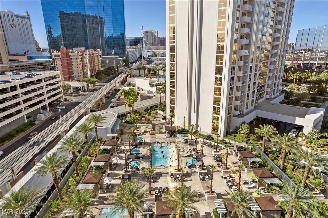 135 East Harmon Avenue 221 Las Vegas NV 89109