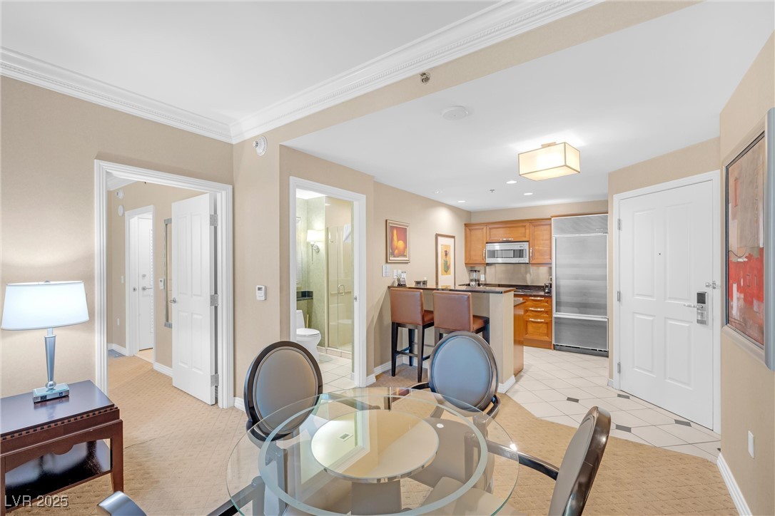 135 East Harmon Avenue 221 Las Vegas NV 89109