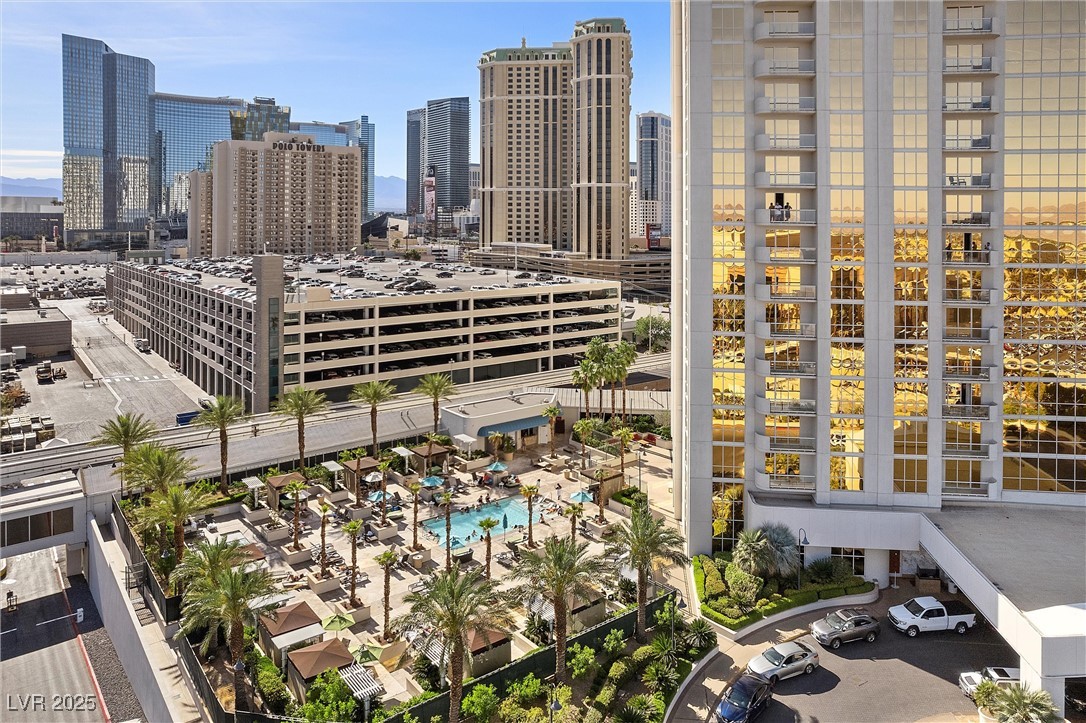 135 East Harmon Avenue 221 Las Vegas NV 89109