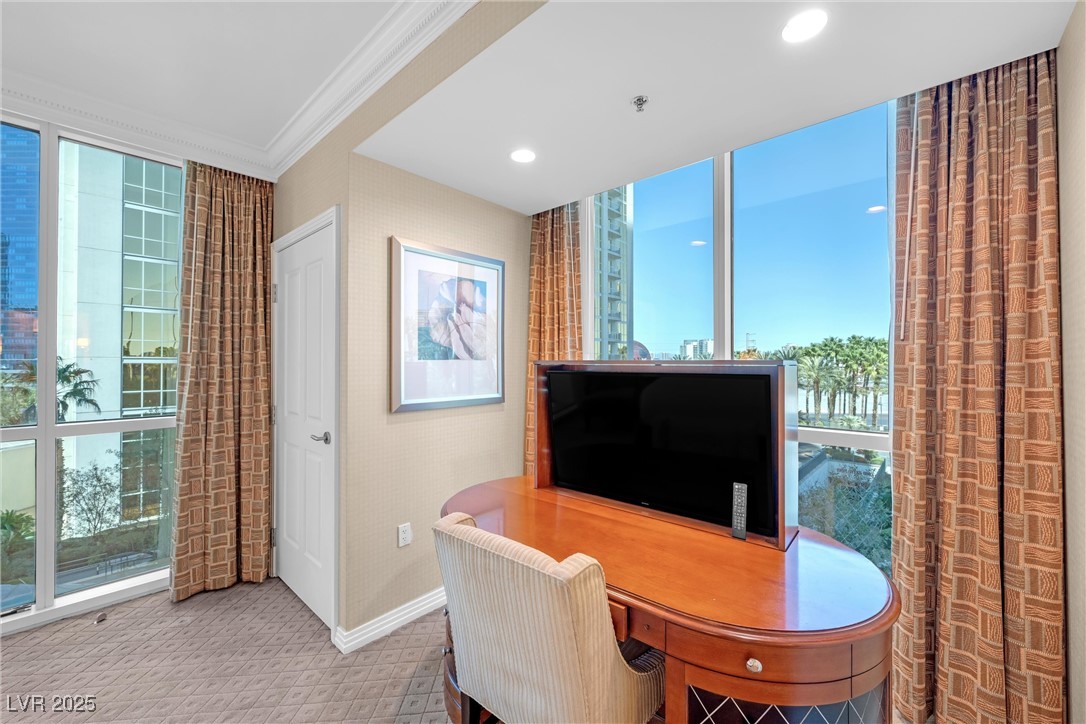 135 East Harmon Avenue 221 Las Vegas NV 89109