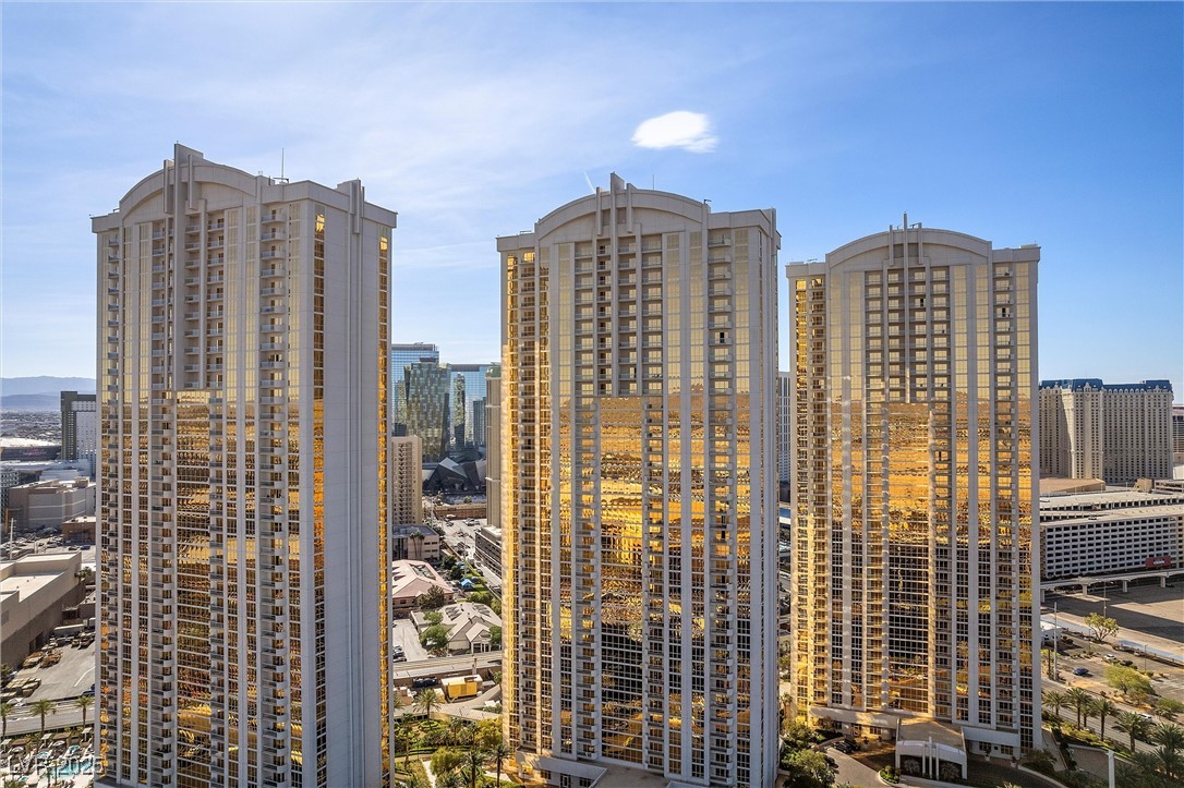 135 East Harmon Avenue 221 Las Vegas NV 89109