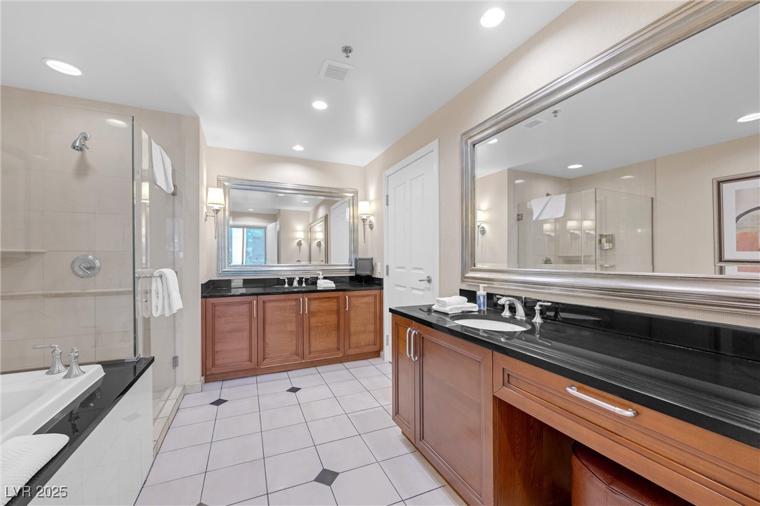 135 East Harmon Avenue 221 Las Vegas NV 89109