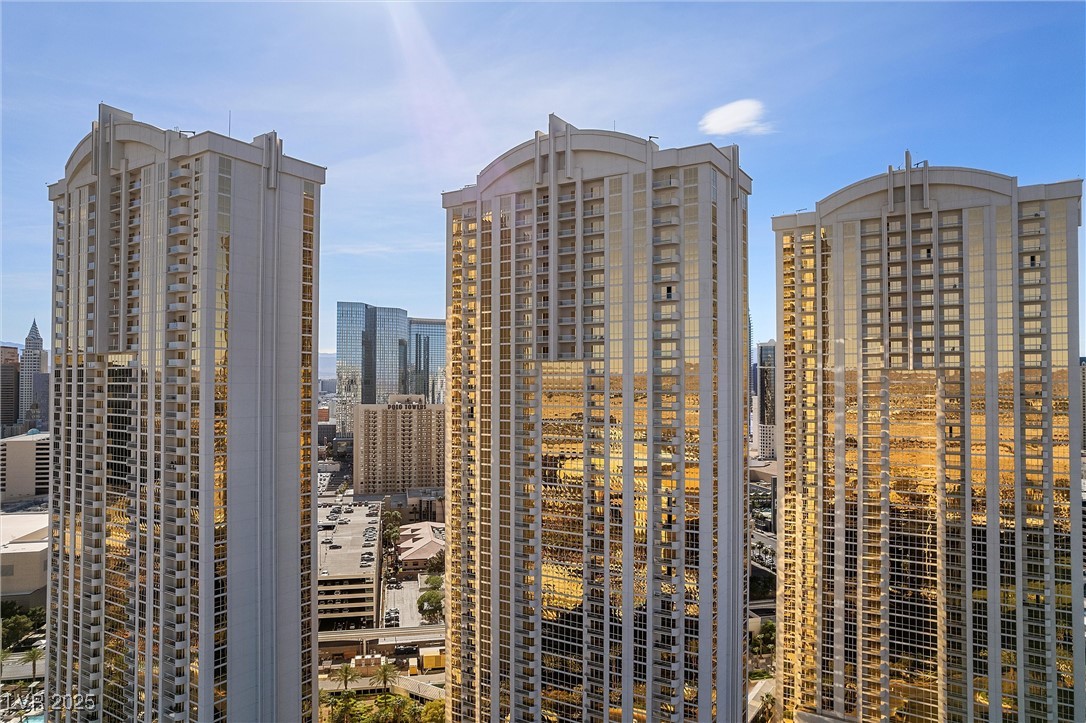 135 East Harmon Avenue 221 Las Vegas NV 89109