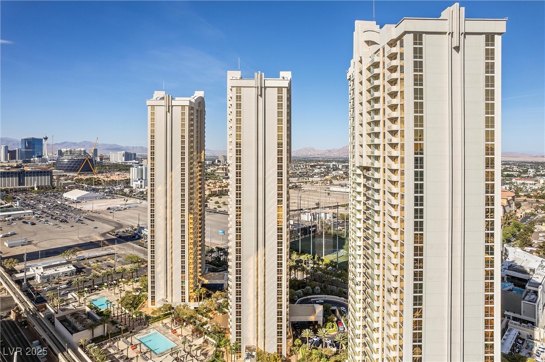 135 East Harmon Avenue 221 Las Vegas NV 89109