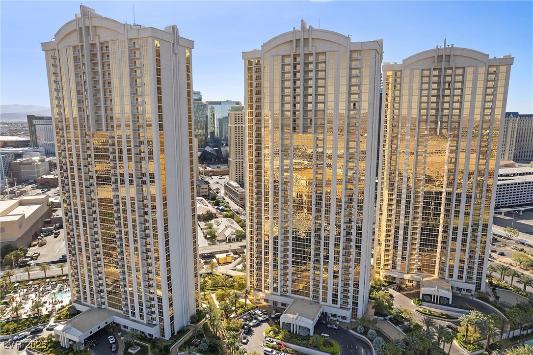 135 East Harmon Avenue 221 Las Vegas NV 89109