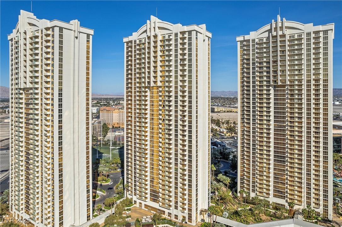 135 East Harmon Avenue 221 Las Vegas NV 89109
