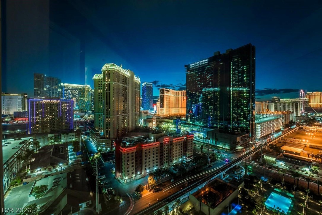 135 East Harmon Avenue 1901 & 1903 Las Vegas NV 89109