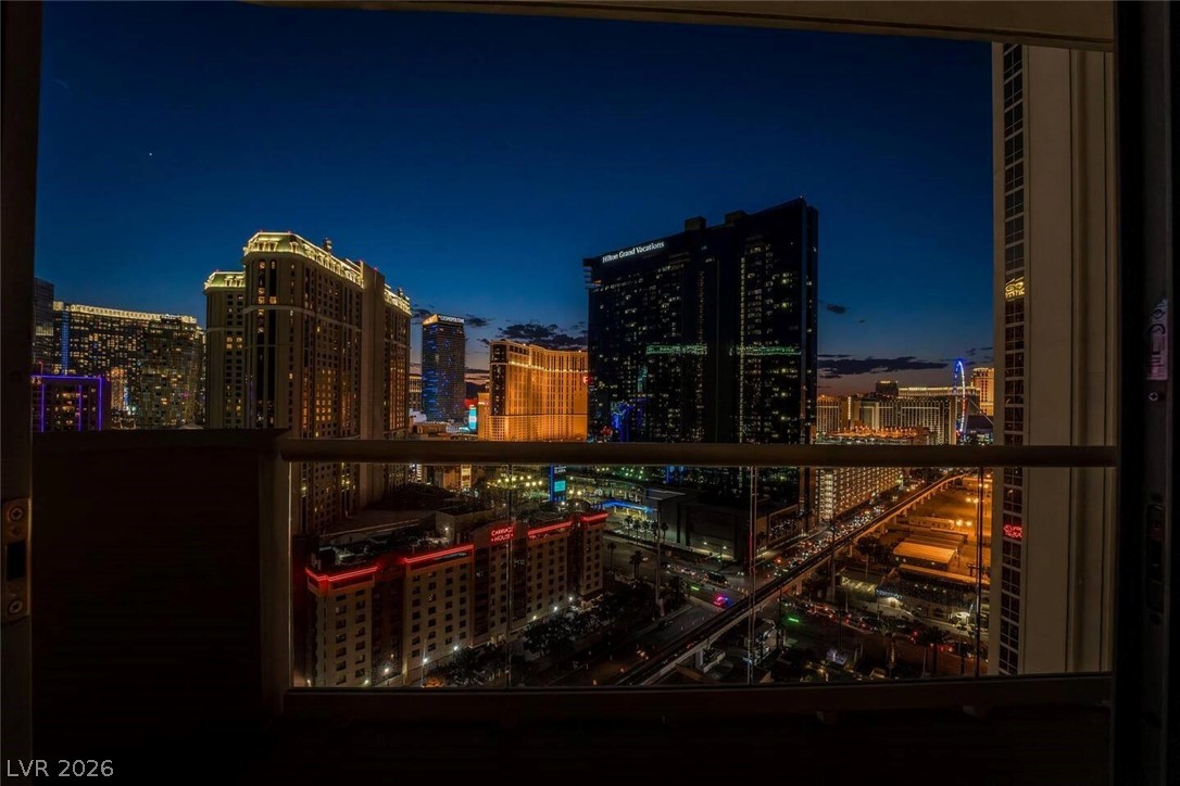 135 East Harmon Avenue 1901 & 1903 Las Vegas NV 89109