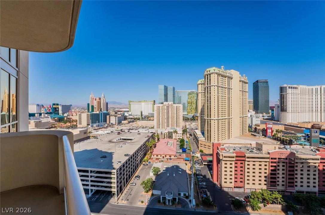 135 East Harmon Avenue 1901 & 1903 Las Vegas NV 89109