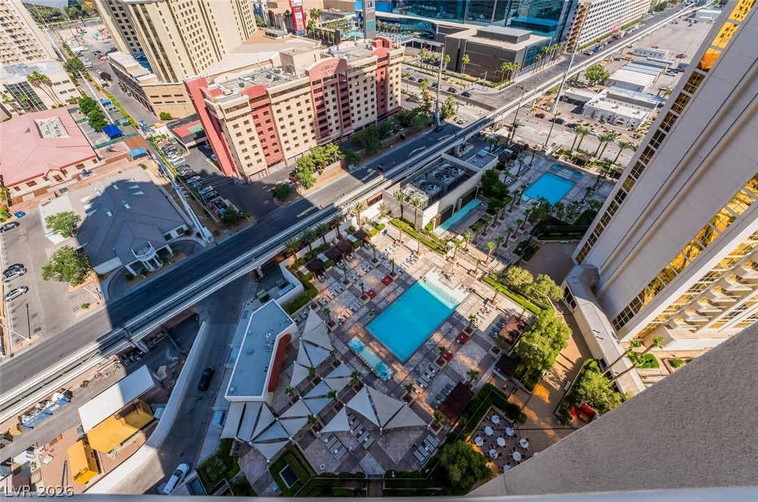135 East Harmon Avenue 1901 & 1903 Las Vegas NV 89109