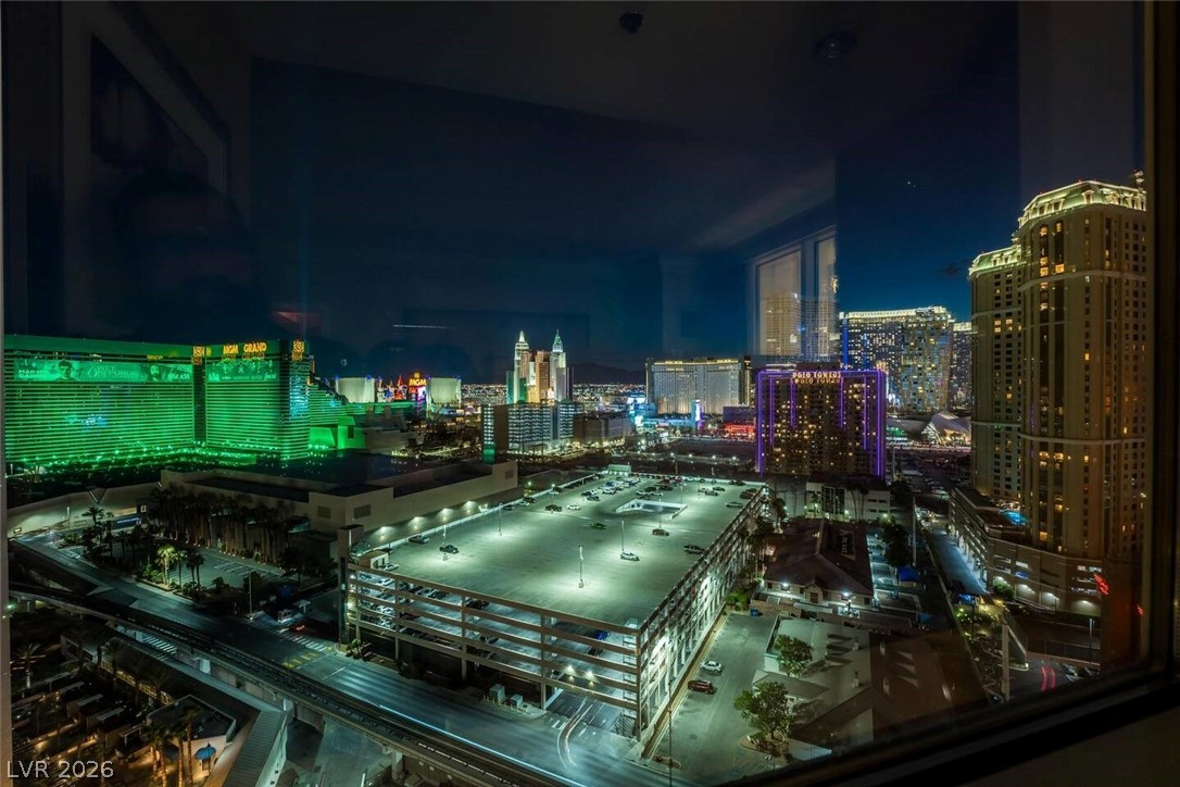 135 East Harmon Avenue 1901 & 1903 Las Vegas NV 89109